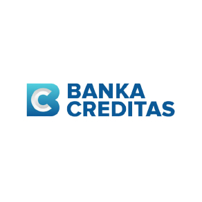 Banka CREDITAS