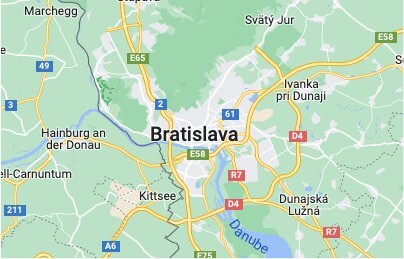 Bratislava