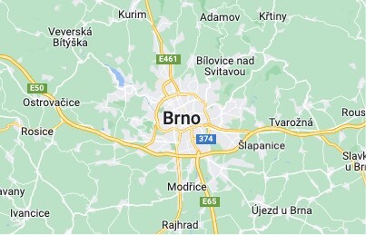 Brno