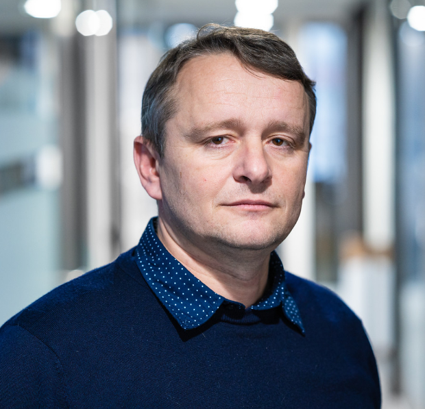 Ondřej Petr