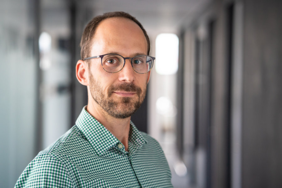 Kamil Horák