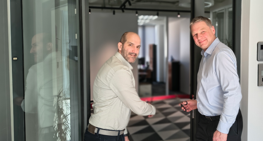 ARBES Technologies Slovakia