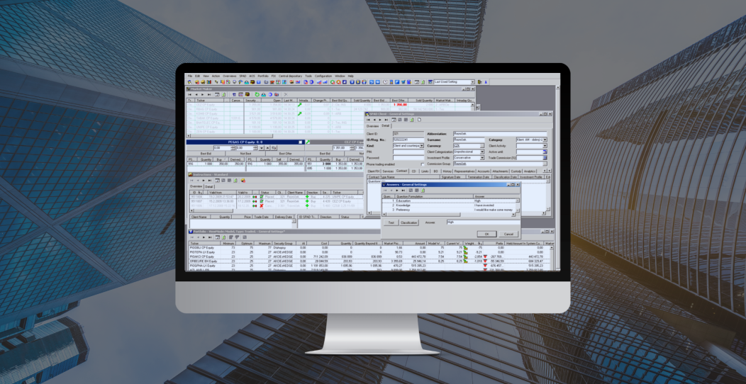ARBES Technologies | UniCredit Bank Is Implementing the TOPAS System ...